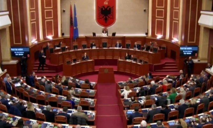 Rishikimi i buxhetit 2025 ndez debatet në Kuvend, ja propozimet e reja