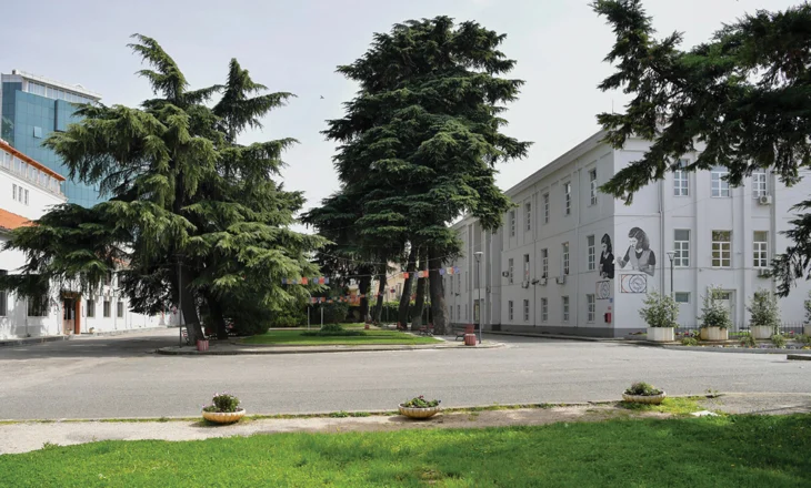 RIT Tirana, universiteti i ri, i fokusuar te teknologjia dhe inovacioni