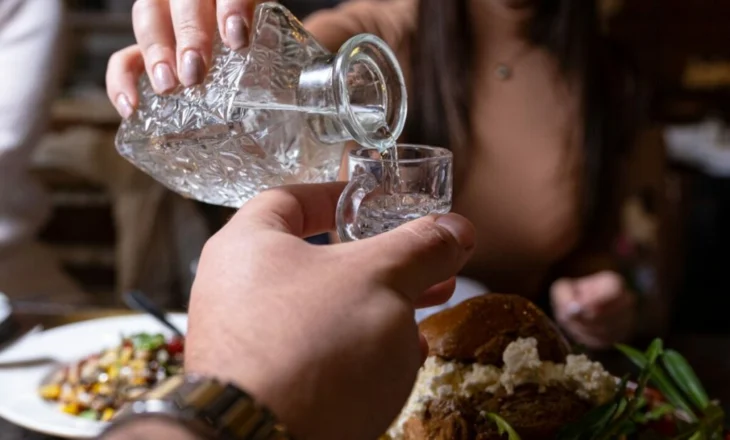 Rituali i dollisë/ Gonxhja: Pasuri Kombëtare e Trashëgimisë Kulturore!