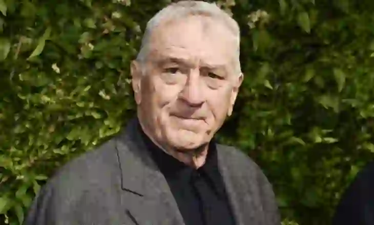 Robert De Niro: Mbajeni mbyllur gojën kur nuk keni gjë për të thënë…
