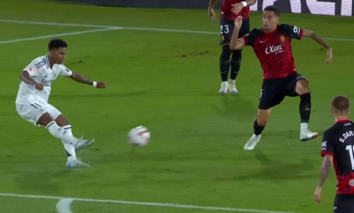 Rodrygo në modë, Liverpool futet në garë për sulmuesin