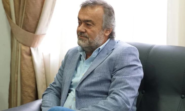 Romeo Çakuli i përgjigjet Ramës: Do i shkarkoj dhe do i rikthej pas një jave