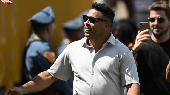 Ronaldo kundër Tebas dhe Klopp: “Unë shikoj diçka që ata nuk e shohin”