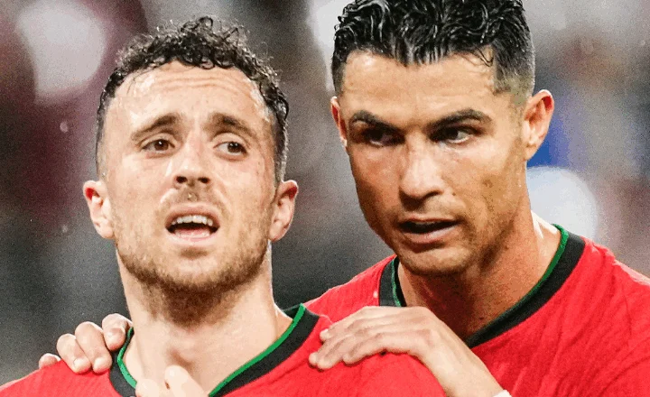 Ronaldo zhgënjen fansat, zbulohet pse mungoi në funeralin e Diogo Jotës dhe vëllait të tij