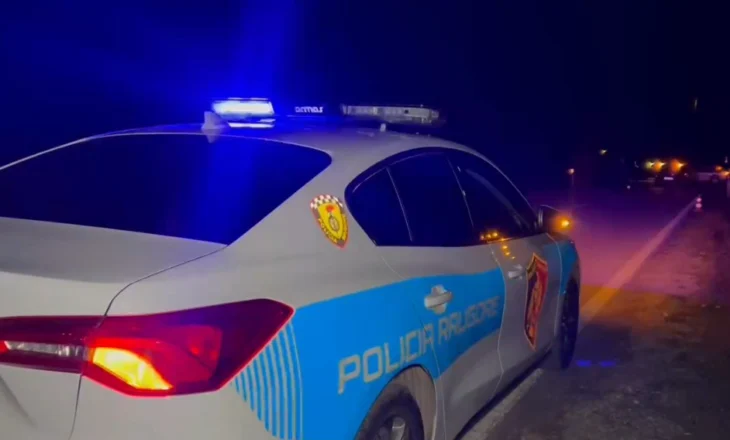 Rrahën brutalisht biznesmenin në kryeqytet, policia njoftim zyrtar, shpallen në kërkim 2 persona