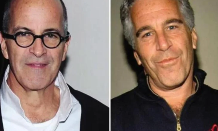 Rrëfehet vëllai i Jeffrey Epstein: Ai dinte gjëra komprometuese për Donald Trump, jam i sigurtë që nuk është vetëvrarë
