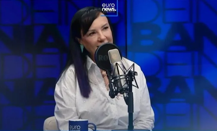 Rrëfimi i Linda Ramës: Pse zgjodha shoqërinë civile në vend të politikës, shumë miq të mi që mund të ishin ministra fantastikë, janë në administratën publike