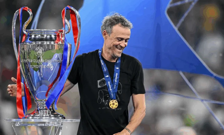 Rregulli i ri i Champions League: mund t’i vidhet vendi kundërshtarit nga çerekfinalet