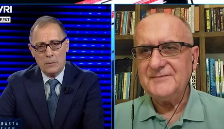 ‘Rrëmbim mandatesh’/ Vasili: Kapja e Gjykatës Kushtetuese, lojë e rrezikshme korporatiste që mbron aferat e qeverisë