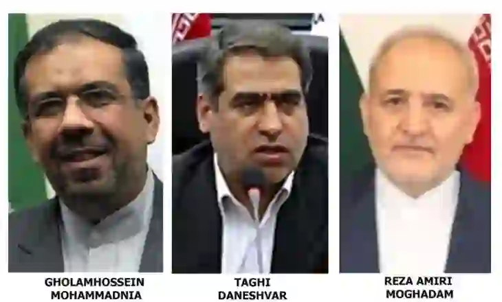 Rrëmbimi i ish-agjentit të FBI, në kërkim ish-ambasadori iranian që u dëbua nga Shqipëria! FBI publikon imazhet e 3 agjentëve të dyshuar