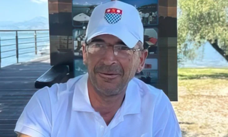 Rrezikoi për të shpëtuar dy turistët/ Pas 48 orësh kërkime, gjendet trupi i pajetë i kapitenit Arben Anamali