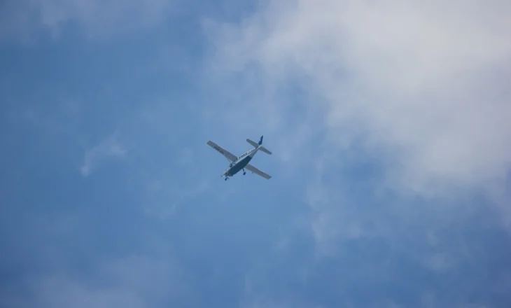 Rrëzohet avioni në Venezuelë, 7 të vdekur