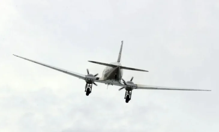 Rrëzohet avioni ushtarak në Venezuelë, raportohet për 7 viktima