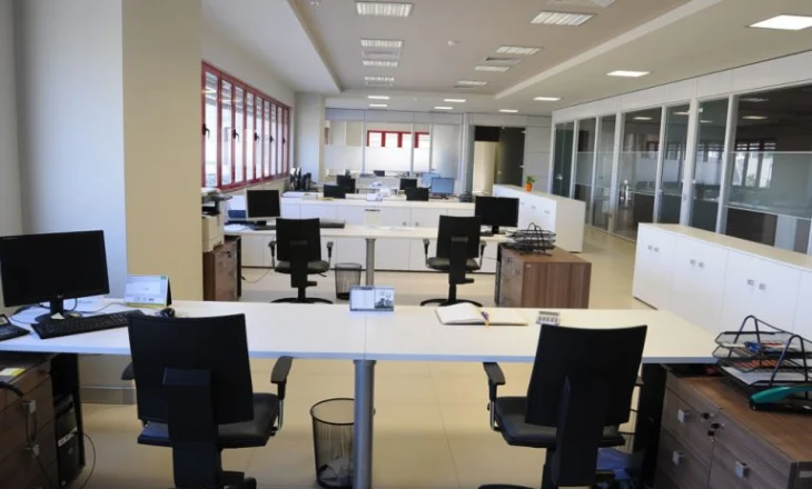 Rritet kërkesa për punonjës në sektorin privat