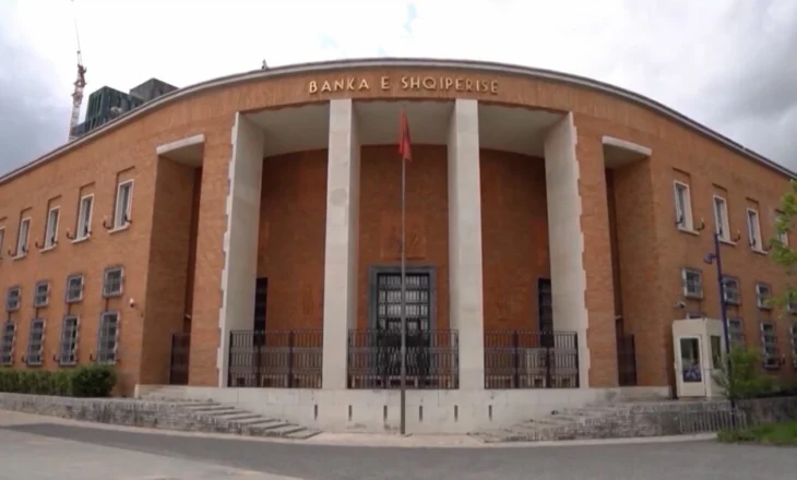 Rritet rezerva valutore e BSH/ Synohet normalizimi i kursit të këmbimit