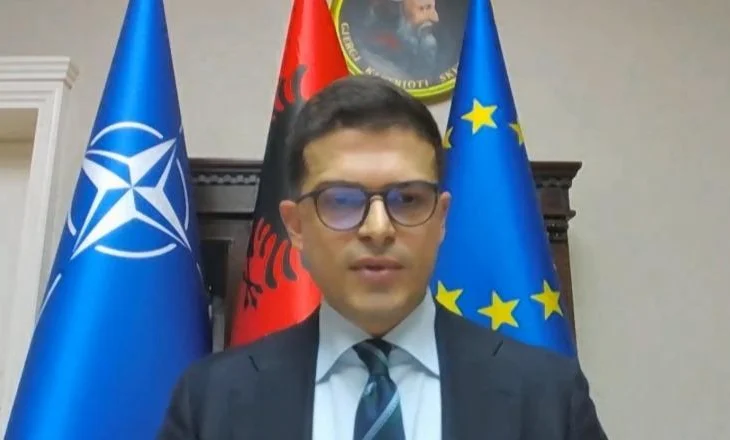 Rritja e buxhetit të NATO-s me 5% për mbrojtjen, Vengu: Shqipëria parashikon dyfishim të buxhetit, do prodhojmë dronë luftarakë e mjete të blinduara