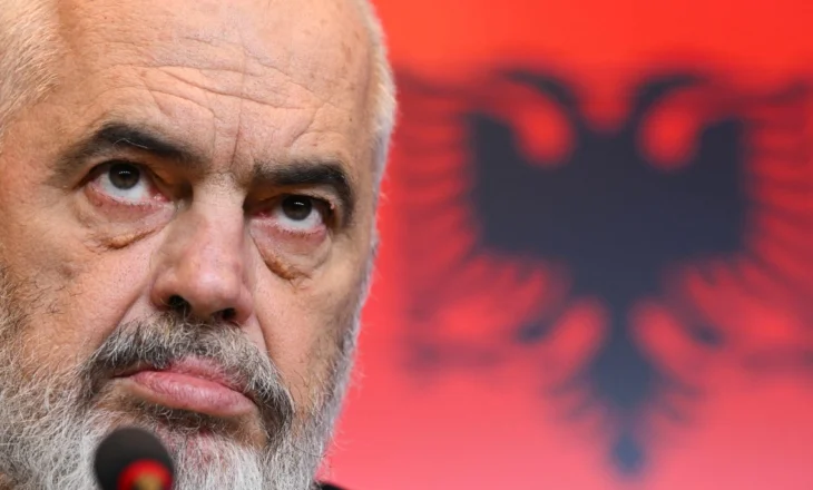 Rrotacion administrativ në vend të rrotacionit politik
