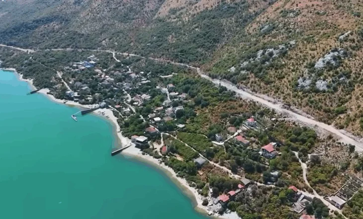 Rruga Shirokë-Zogaj, Rama poston pamjet: Investim me rëndësi për zhvillimin e turizmit