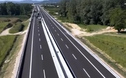 Rrugët, projektet që do financohen deri në 2028