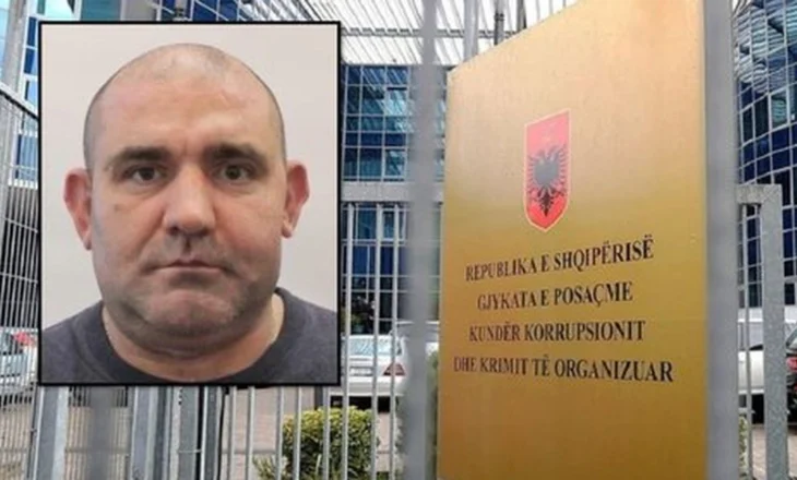 “Rrumi i Shijakut” ende në arrati! Apeli i GJKKO lë në fuqi dënimin me 3 vite burg për Aleksandër Lahon