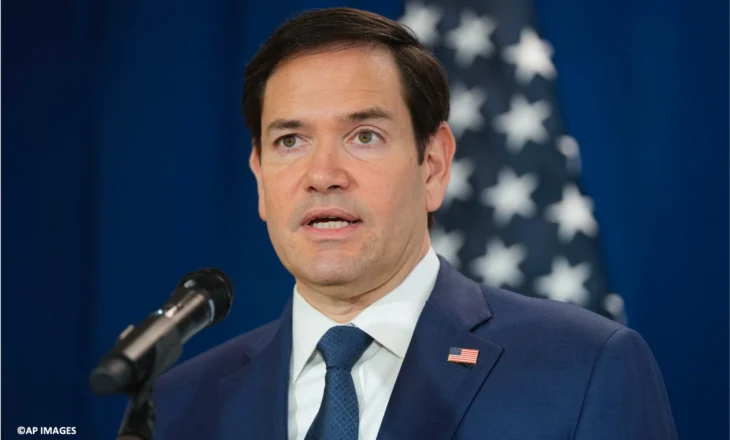 Rubio njofton zyrtarisht: Nga 1 korriku USAID pushon së funksionuari, ndihmat do të administrohen nga DASH