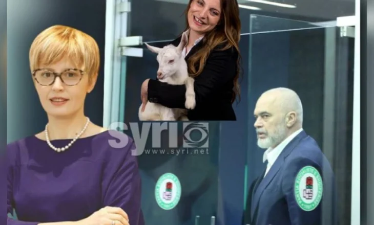 Rubrika: Soji i Lenkave!