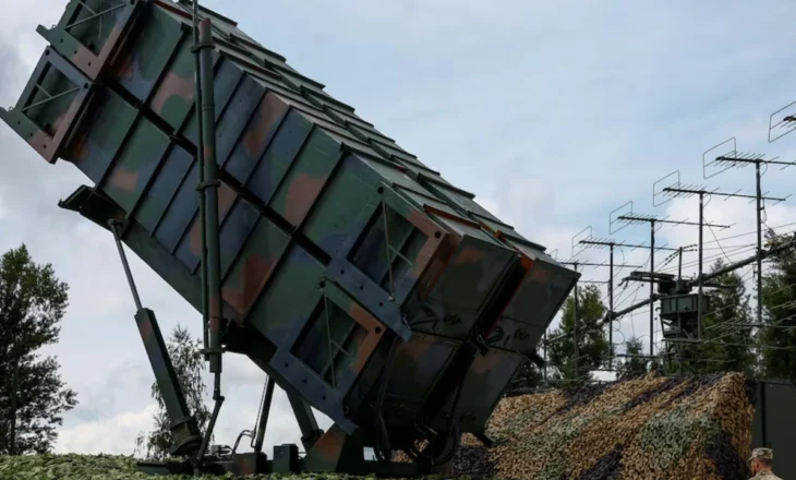 Rusia, armë kimike në Ukrainë! 007-tat gjermanë: Lëndë ushtarake që dëmton mushkëritë!