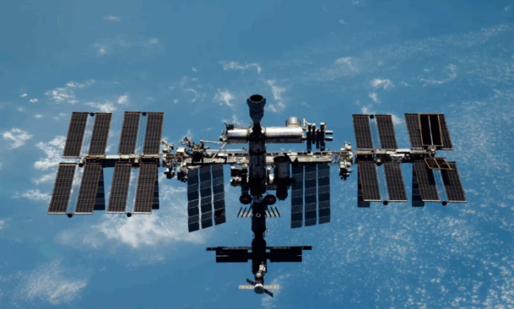 Rusia: Bashkëpunimi me NASA-n në hapësirë vazhdon deri më 2028