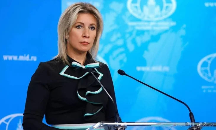 Rusia do ta trajtojë “koalicionin e forcave të gatshme” në Ukrainë si objektiv ushtarak — Ministria e Jashtme