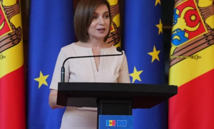 “Rusia po përgatit një “ndërhyrje të paprecedentë” në zgjedhjet e vjeshtës”, Kremlini mohon deklaratën e presidentes së Moldavisë