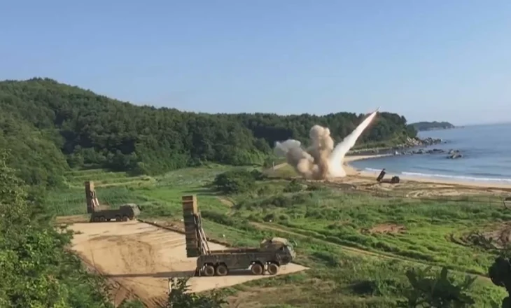 Rusia vijon sulmet, NATO: ‘Patriotët’ janë gati për në Ukrainë
