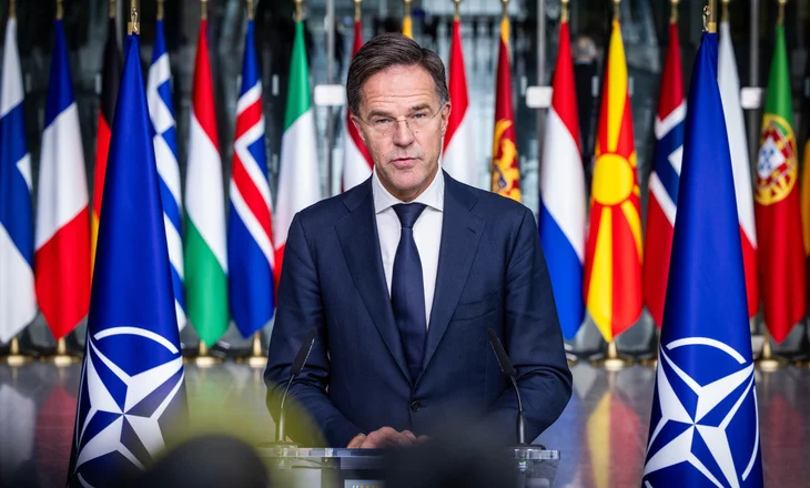 Rutte: Nëse vazhdojnë marrëveshjet me Rusinë, do të ketë sanksione të ashpra ndaj Kinës, Indisë dhe Brazilit
