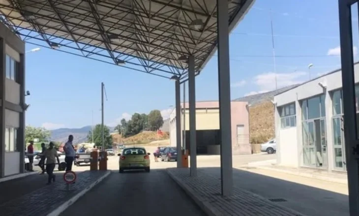 Ryshfet dhe korrupsion! 13 të arrestuar në doganën greke të Mavromatit, Qafë Bota u bllokua për disa orë