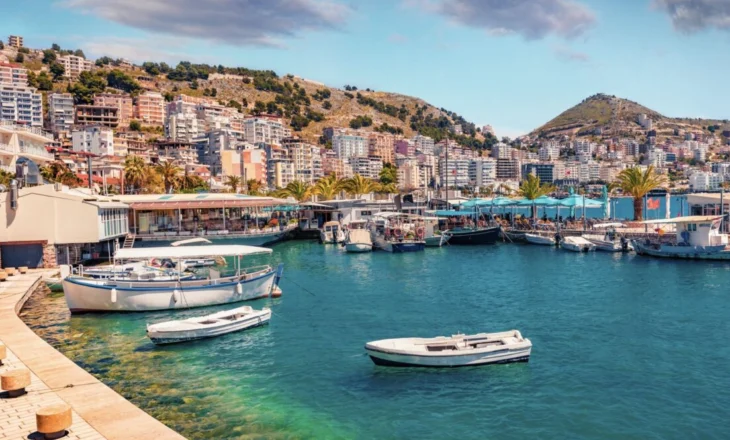 Sa shpenzojnë turistët europianë në një natë, në Shqipëri vijnë më “koprracët”