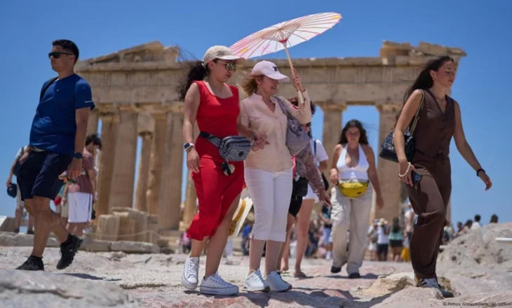Sa të rrezikshme janë temperaturat e larta? Ekspertët: Duhet të merren masa…