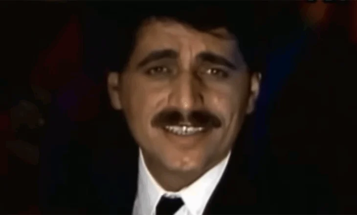 Sabri Fejzullahu: Në ëndërr shpesh më shfaqesh ti… (teksti dhe kënga)