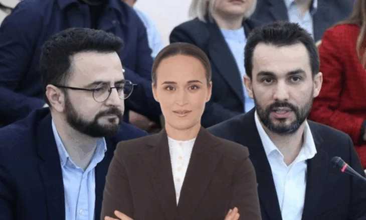 ‘Saga’ Lapaj-Shabani- Valë largimesh nga ‘Nisma Thurje’! Pas Pano Sokos, ikën Rigerta Loku: Më zhgënjyen!