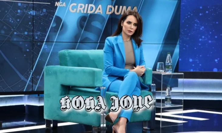 “Sakrifikoj shumë”/ Grida Duma flet për herë të parë për dashurinë në distancë: Kam ndryshuar…
