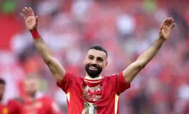 Salah, një vlerësim mbi veten dhe kush është trajneri më i mirë për të