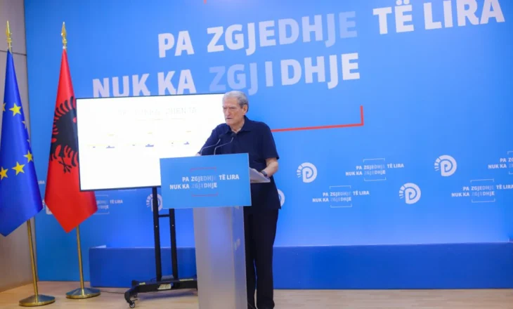 Sali Berisha mbron Erion Veliajn: Po i shkelen të drejtat ne burg, Avokati i Popullit të nisë hetimet