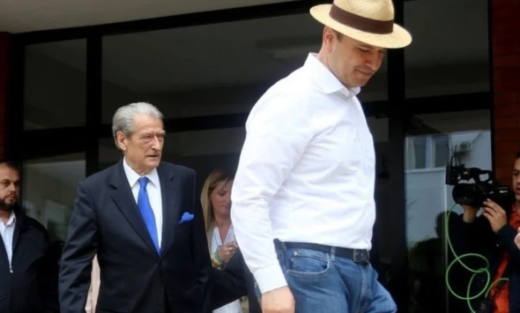 Sali Berisha nuk njeh zgjedhjet e 11 majit dhe paralajmëron protesta, Jamarbër Malltezi zbardh bisedën sekrete me…