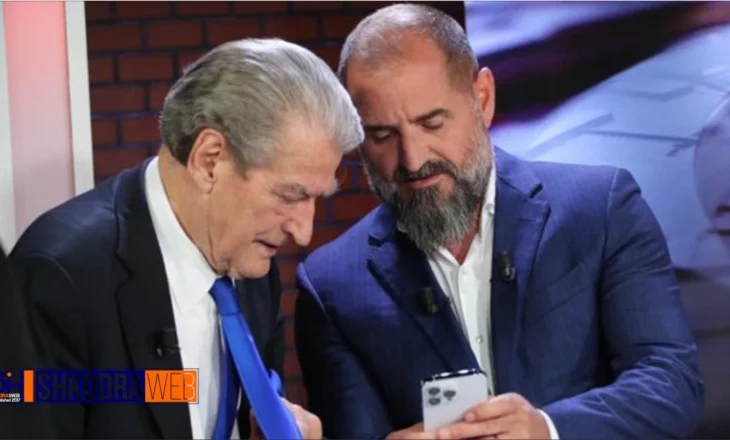 “Sali Berisha u’a ka borxh demokratëve Rithemelimin”, Çim Peka: Ose PD hapet si asnjëherë tjetër, ose mbyllet përfundimisht!