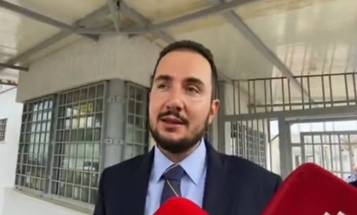 Salianji del nga qelia: Burgosja ime ka qenë për arsye politike!