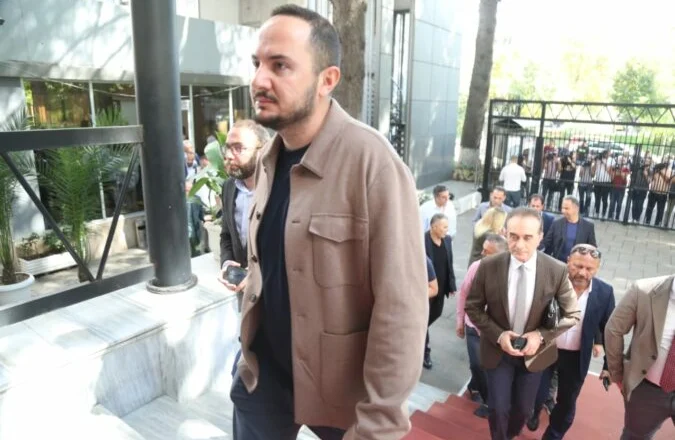 Salianji kërkon lirimin me kusht, sot seanca në gjykatën e Fierit, do të paraqitet raporti i shërbimit të provës