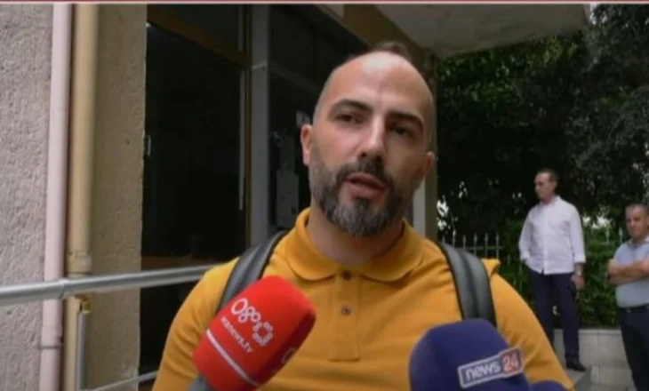 Salianji lë qelinë pas 9-muajsh, avokati: Procesi i padrejtë…duhet të lirohet brenda ditës së sotme