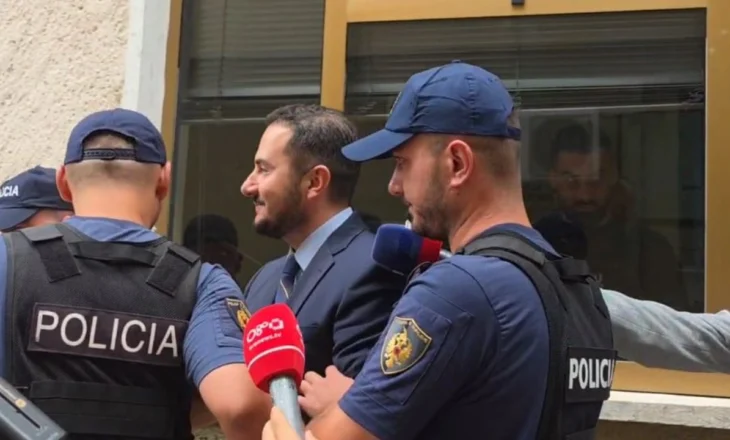 Salianji reagon për herë të parë pas lirimit: Do jem në konferencë në orën 17:00