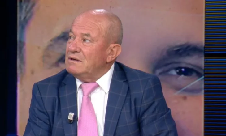“Salianji, viktimë e Berishës”/ Meçe: Ervini e kuptoi që ishte braktisur kur u fut në PD