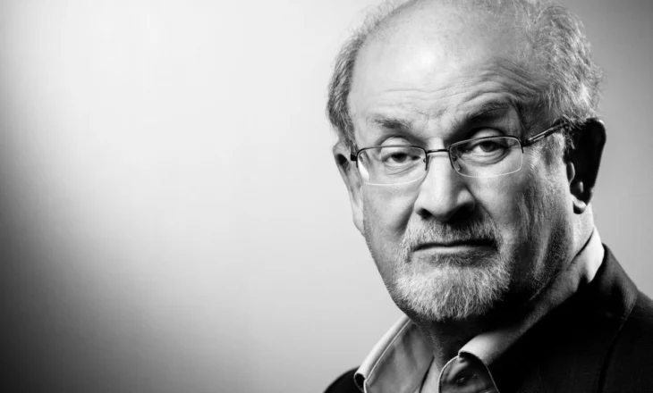 Salman Rushdie: Pse disa s’kanë fare turp?