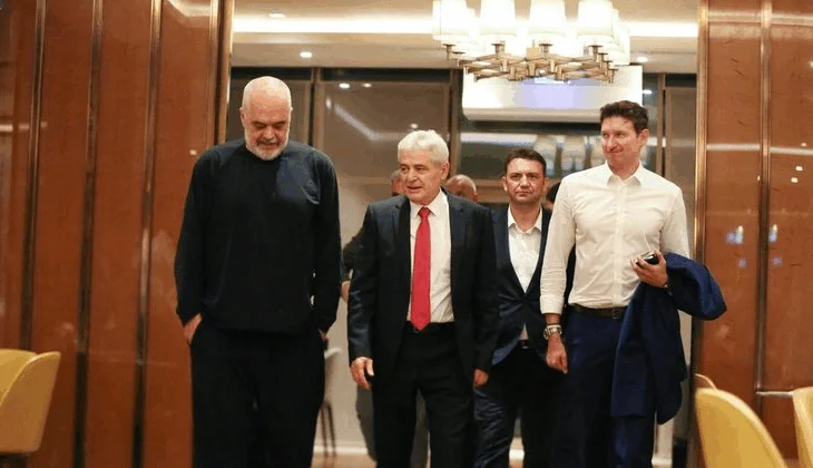 Samiti në Shkup, Rama dhe liderë të tjerë do diskutojnë për Planin e Rritjes