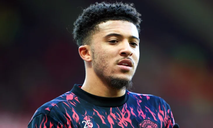 Sancho dhe United pranojnë ulje të pretendimeve financiare, Juventus pranë nënshkrimit me talentin anglez